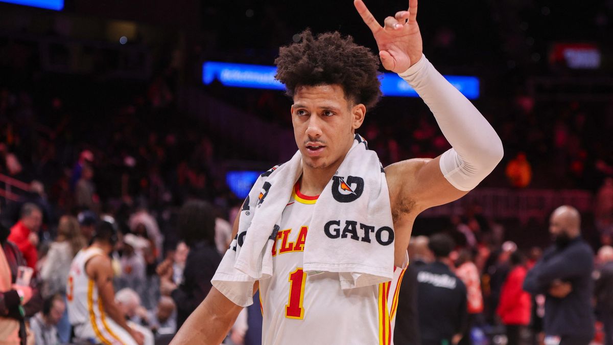 Atlanta v NBA udolala Phoenix, Krejčí hrál jen pět minut